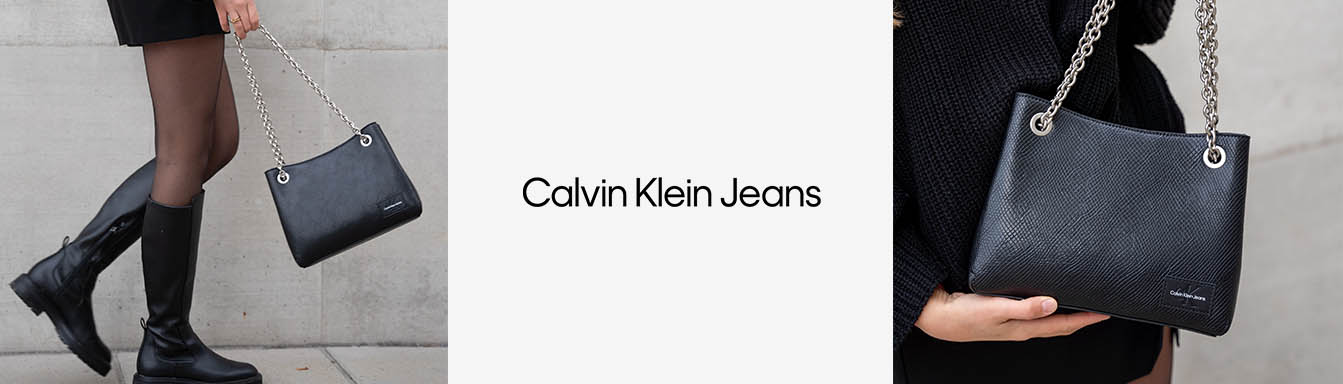 _Calvin Klein Jeans Bags