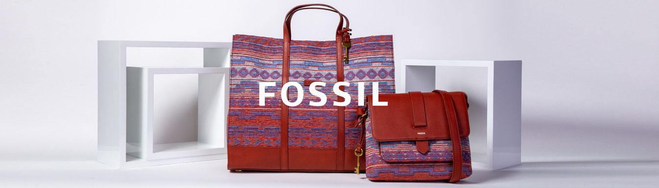 FOSSIL Bag