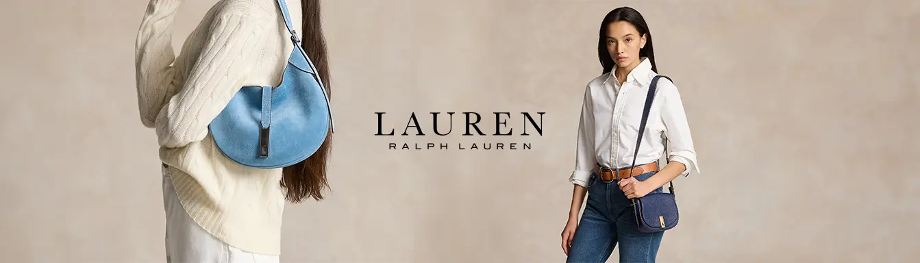 Lauren Ralph Lauren Bags